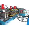 Auto China Cable Tank Ladder Roll Forming Machine